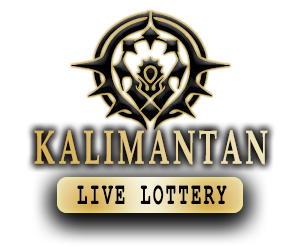 Kalimantan Lottery Logo